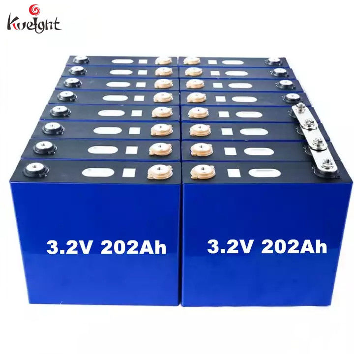 94mm 높이의 리?? 포스파트 배터리 셀 최대 배열 전압 2.0v